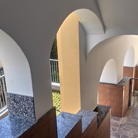 Hotel Casa Enzo La Spezia Zewnętrze zdjęcie