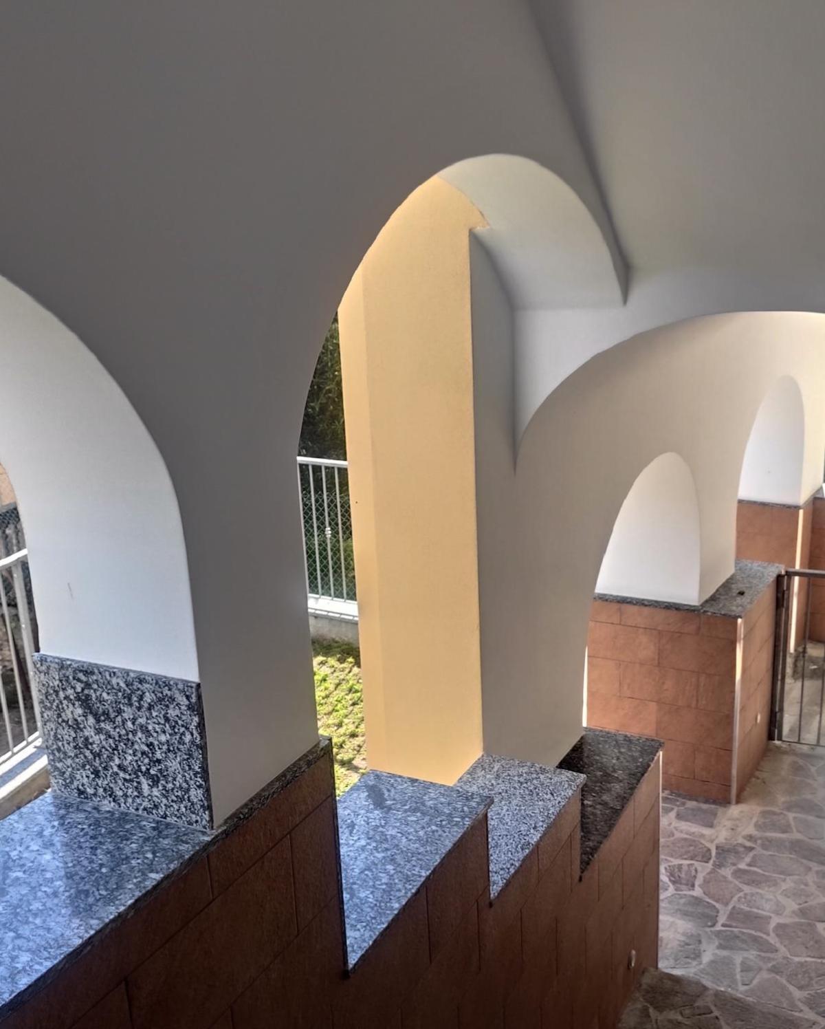 Hotel Casa Enzo La Spezia Zewnętrze zdjęcie