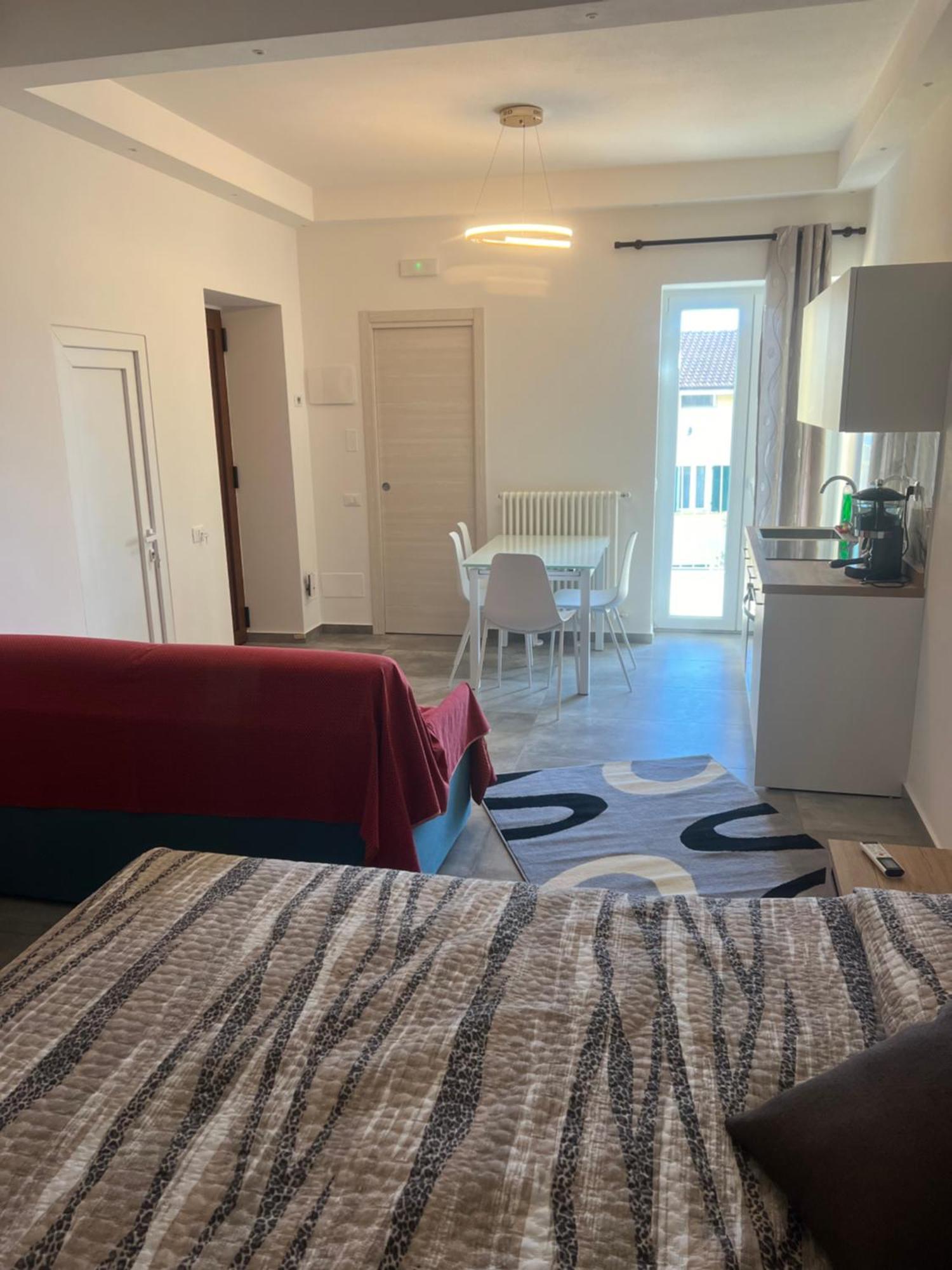 Hotel Casa Enzo La Spezia Zewnętrze zdjęcie