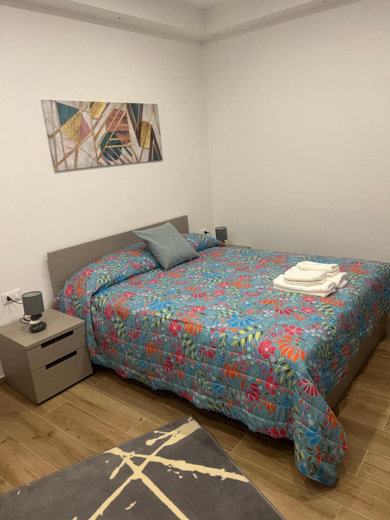 Hotel Casa Enzo La Spezia Zewnętrze zdjęcie