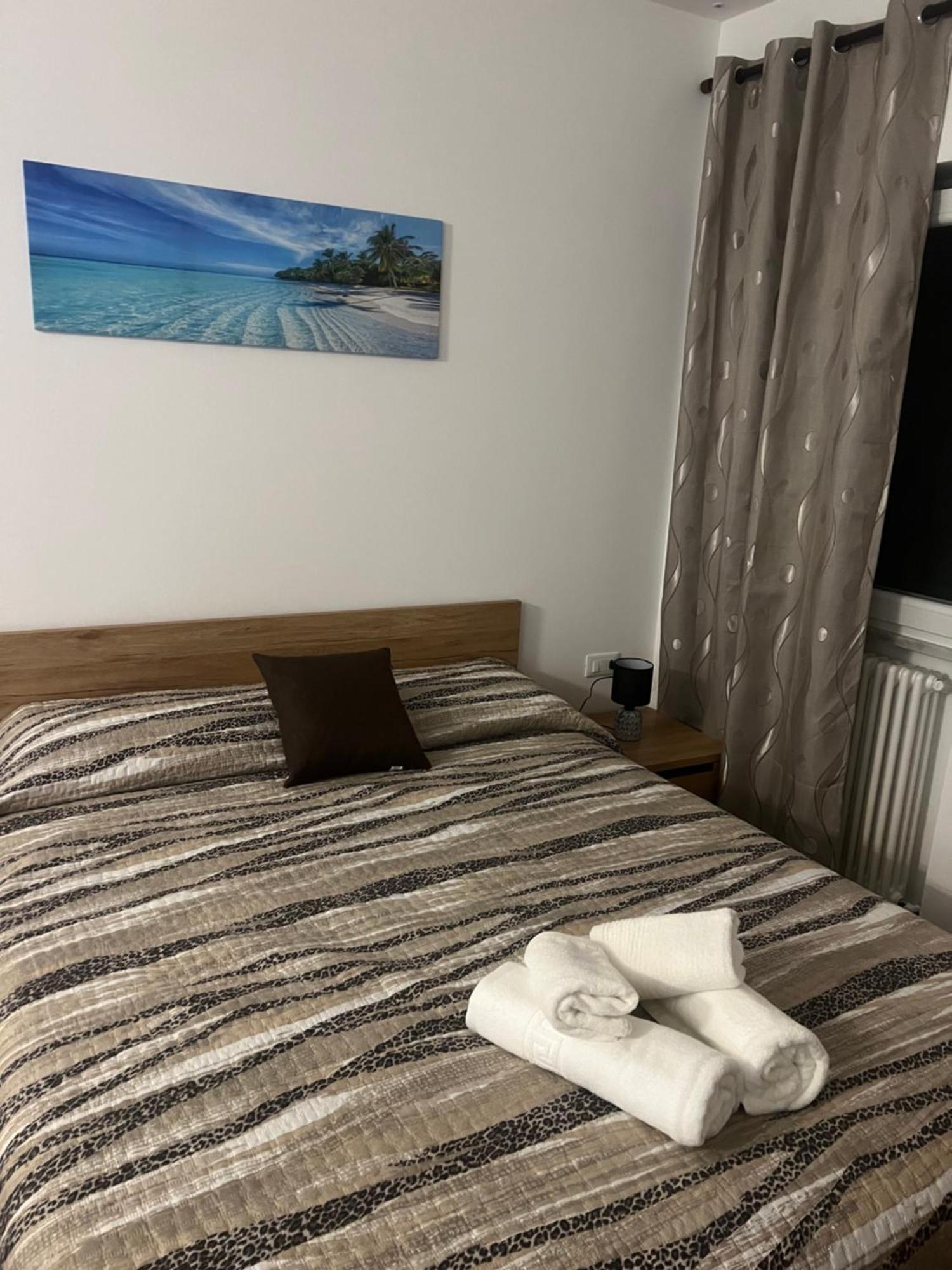 Hotel Casa Enzo La Spezia Zewnętrze zdjęcie