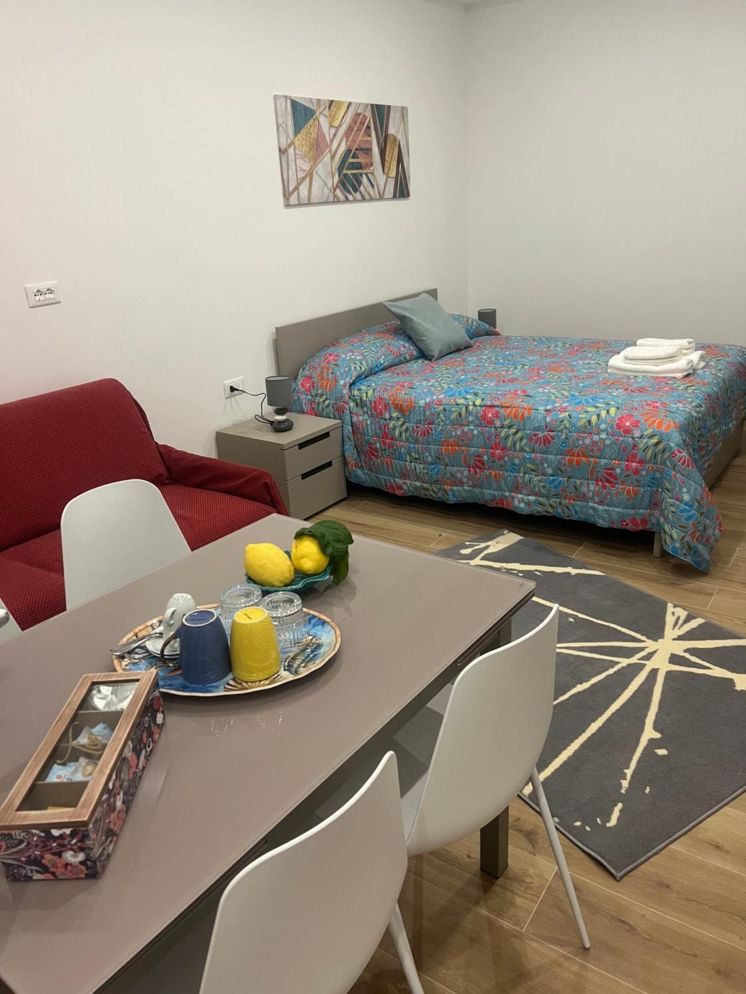 Hotel Casa Enzo La Spezia Zewnętrze zdjęcie