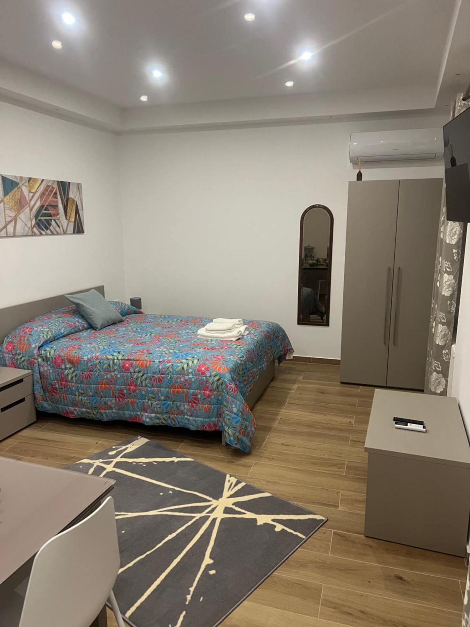 Hotel Casa Enzo La Spezia Zewnętrze zdjęcie
