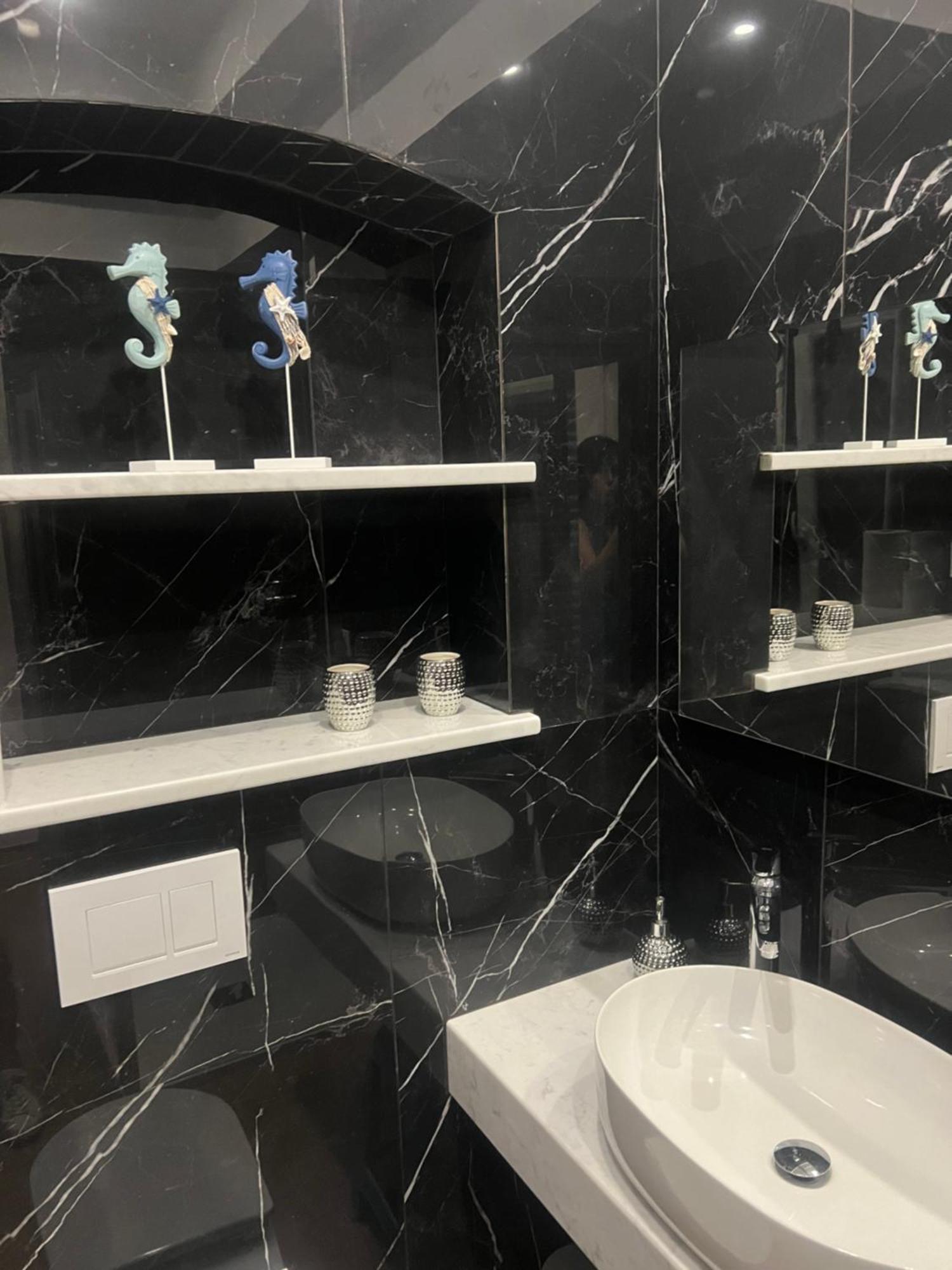 Hotel Casa Enzo La Spezia Zewnętrze zdjęcie