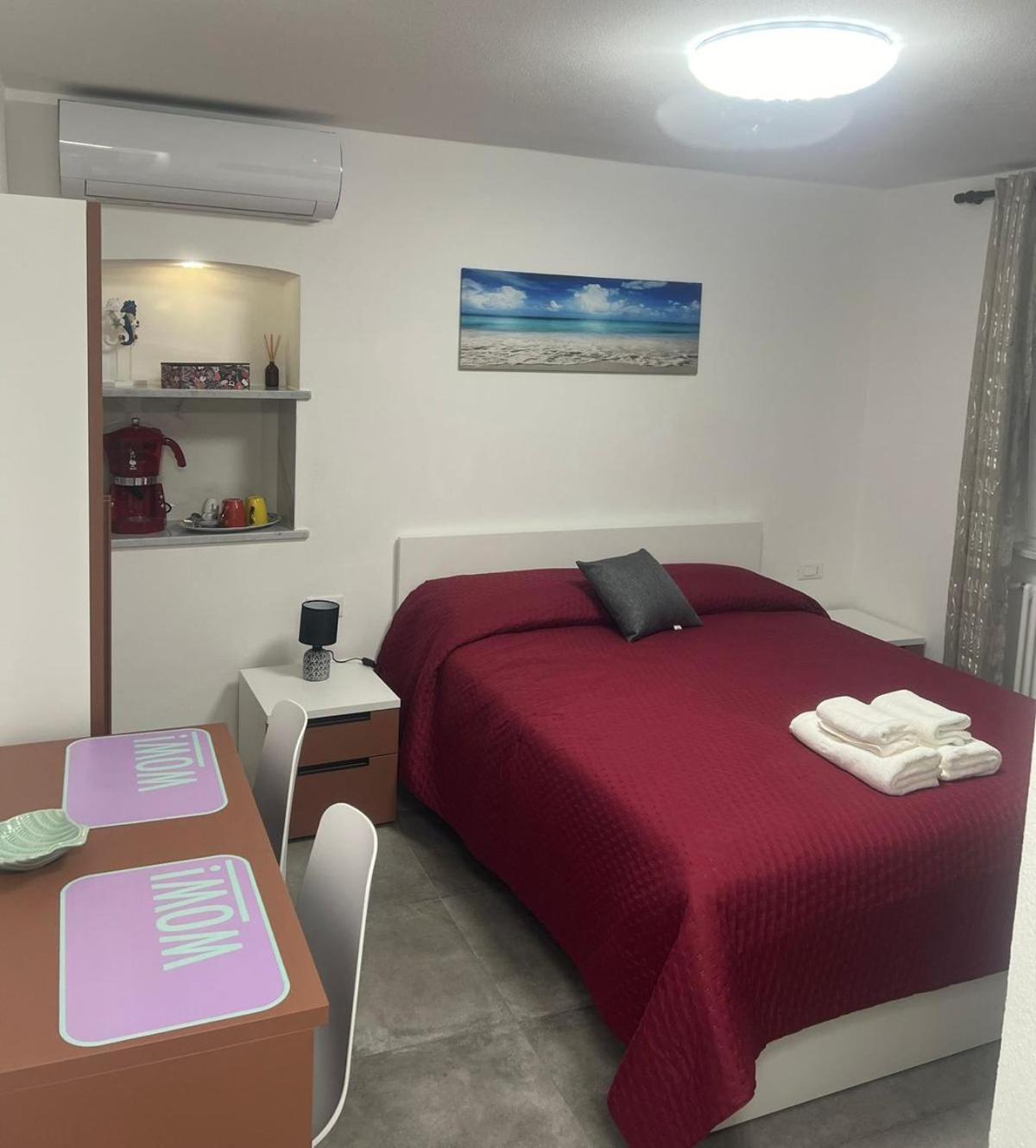 Hotel Casa Enzo La Spezia Zewnętrze zdjęcie