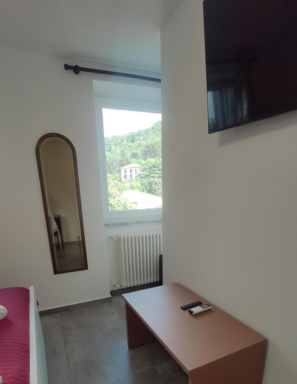 Hotel Casa Enzo La Spezia Zewnętrze zdjęcie