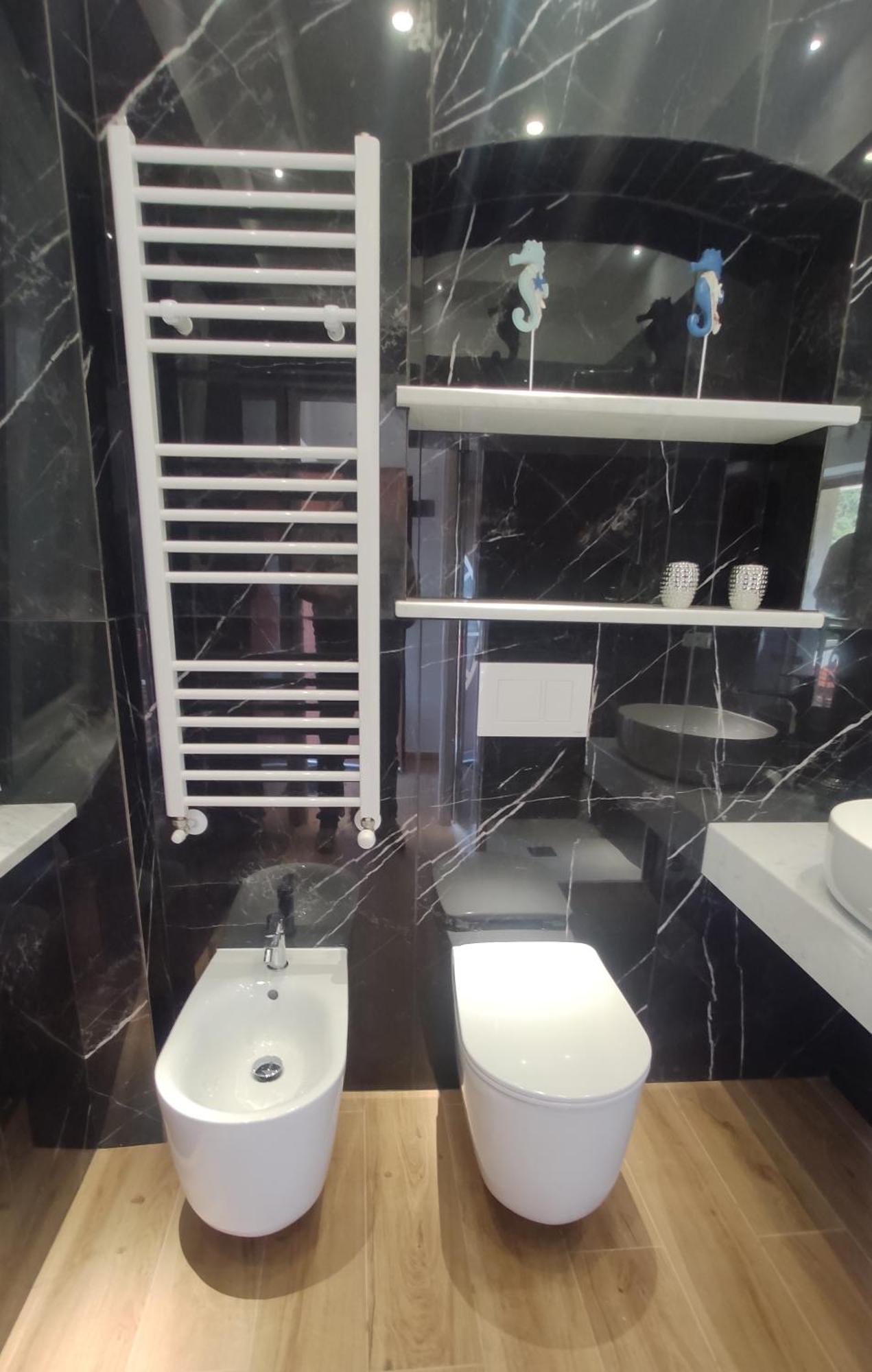 Hotel Casa Enzo La Spezia Zewnętrze zdjęcie