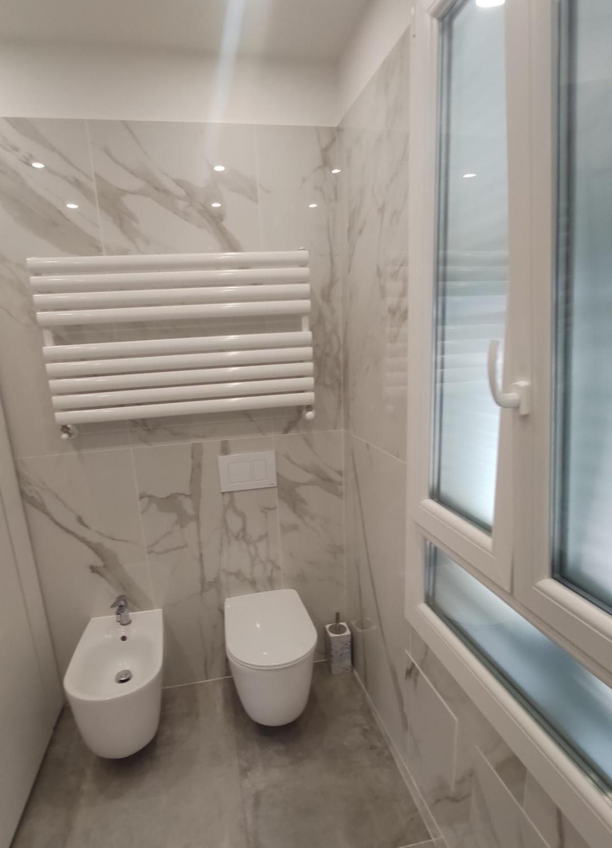 Hotel Casa Enzo La Spezia Zewnętrze zdjęcie