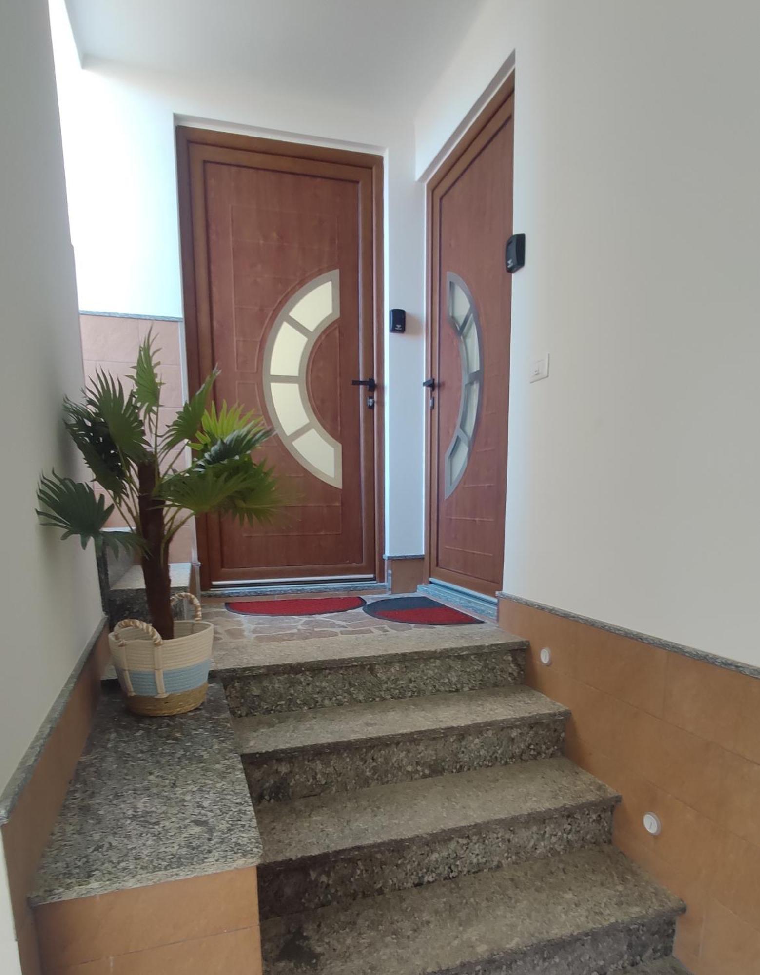 Hotel Casa Enzo La Spezia Zewnętrze zdjęcie