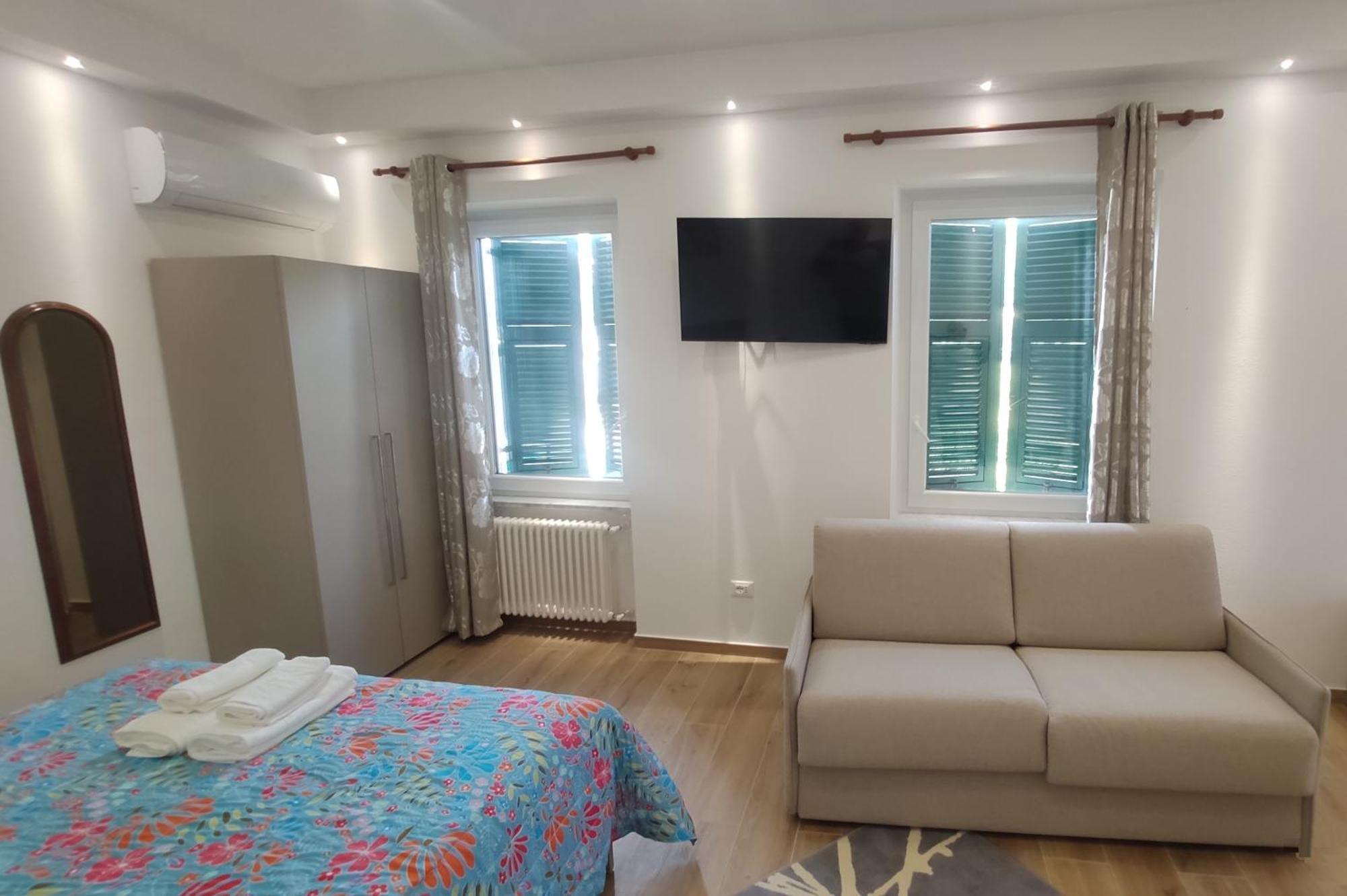 Hotel Casa Enzo La Spezia Zewnętrze zdjęcie