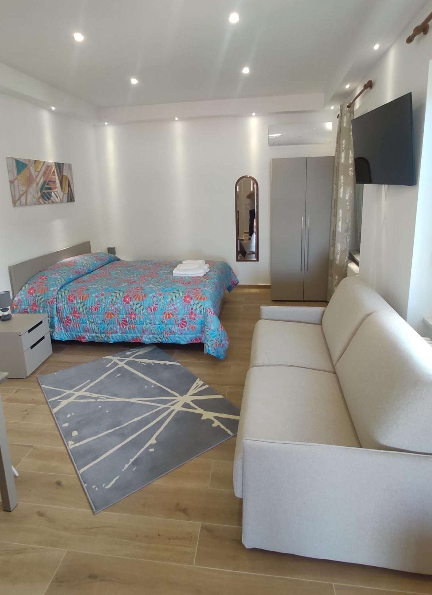 Hotel Casa Enzo La Spezia Zewnętrze zdjęcie