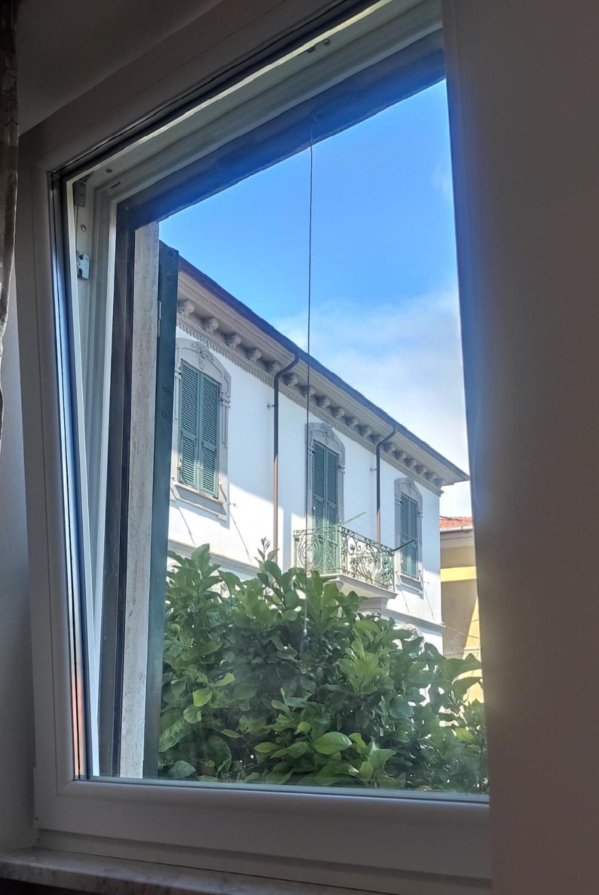 Hotel Casa Enzo La Spezia Zewnętrze zdjęcie