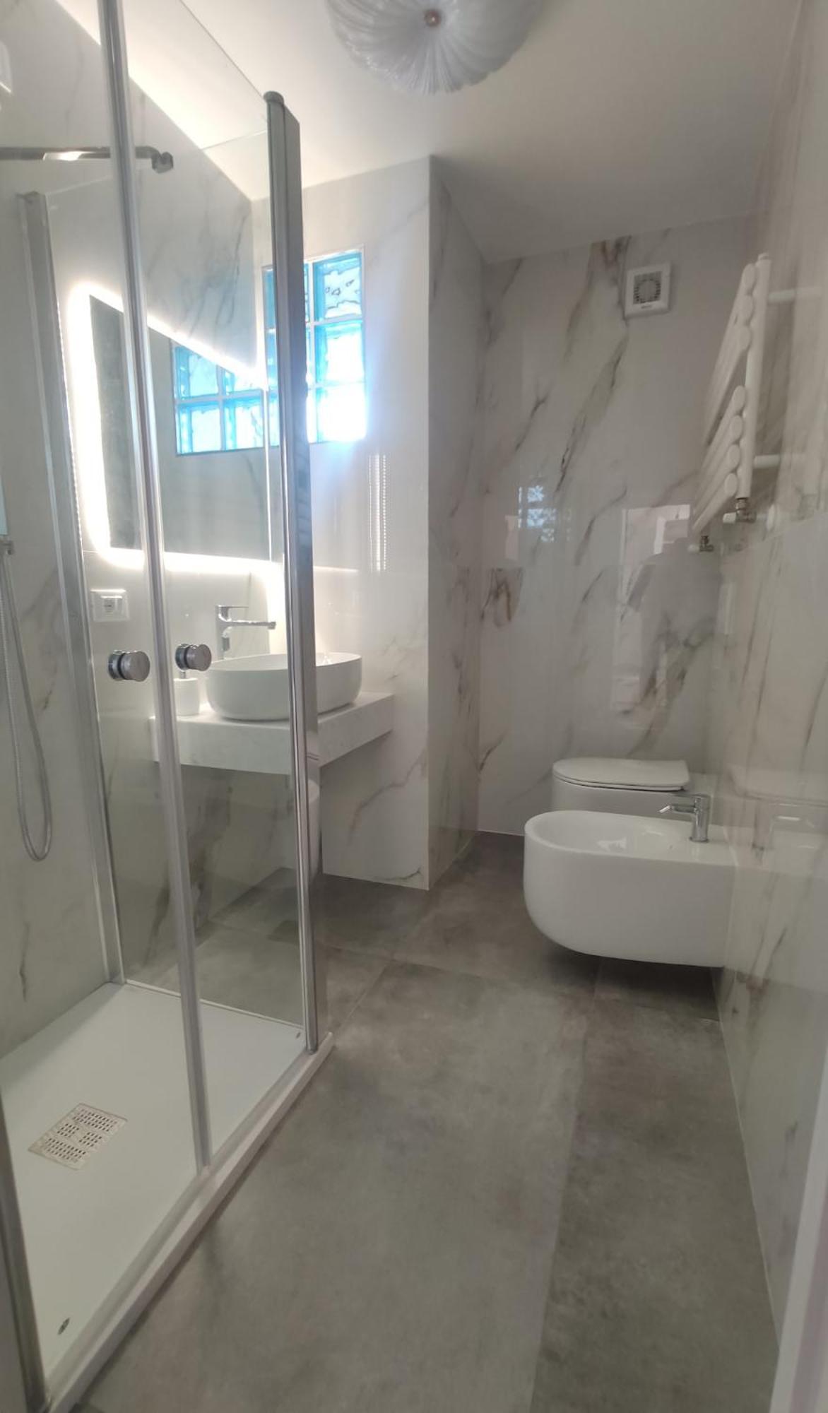 Hotel Casa Enzo La Spezia Zewnętrze zdjęcie
