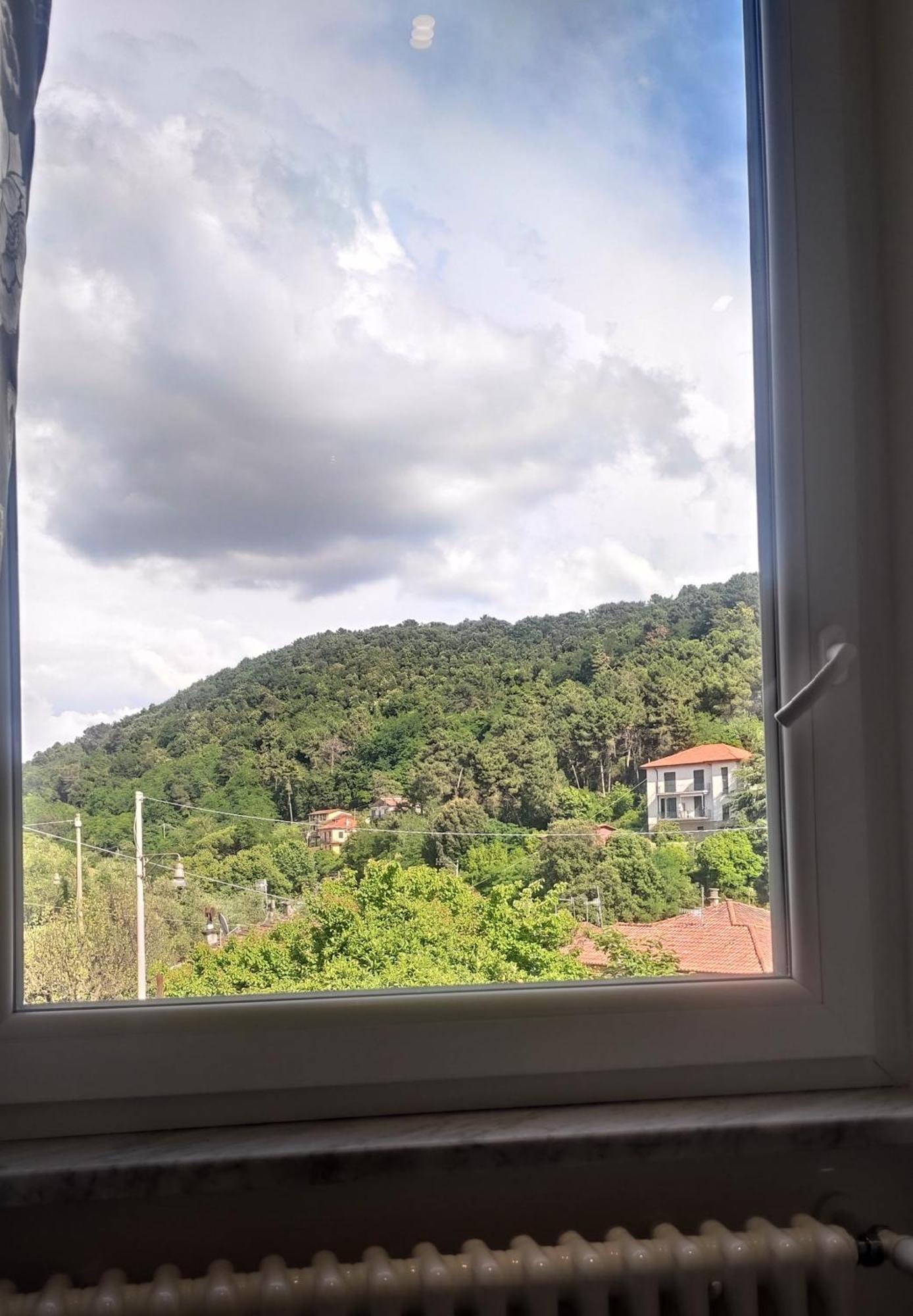 Hotel Casa Enzo La Spezia Zewnętrze zdjęcie