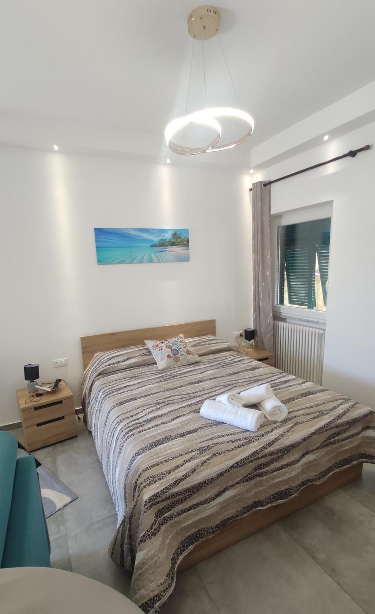 Hotel Casa Enzo La Spezia Zewnętrze zdjęcie
