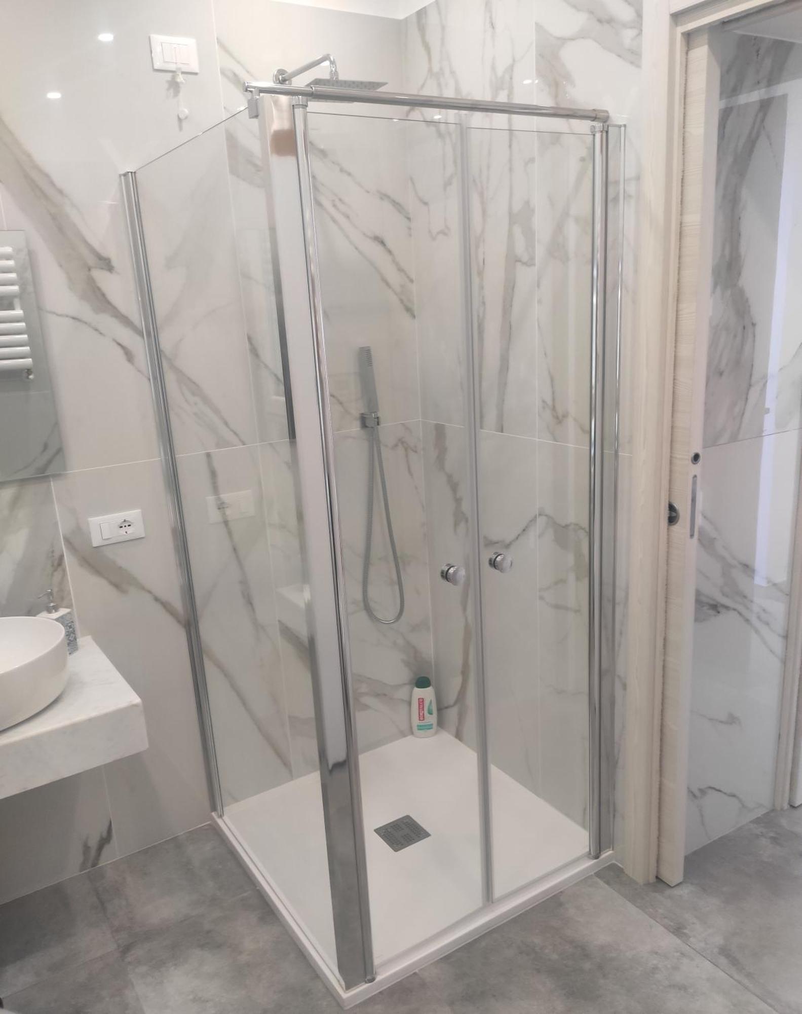 Hotel Casa Enzo La Spezia Zewnętrze zdjęcie