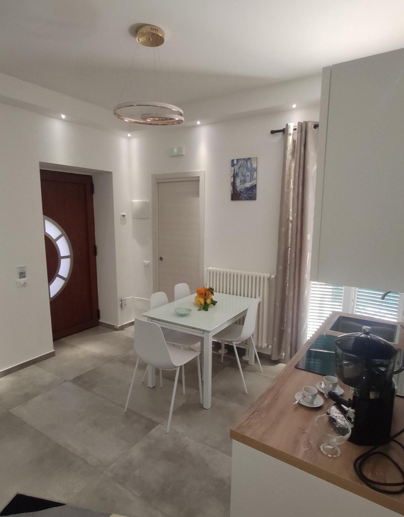 Hotel Casa Enzo La Spezia Zewnętrze zdjęcie