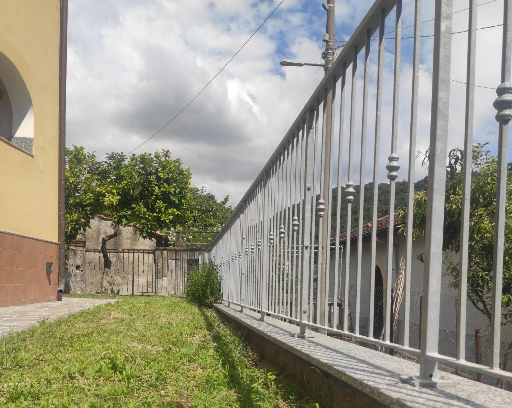 Hotel Casa Enzo La Spezia Zewnętrze zdjęcie
