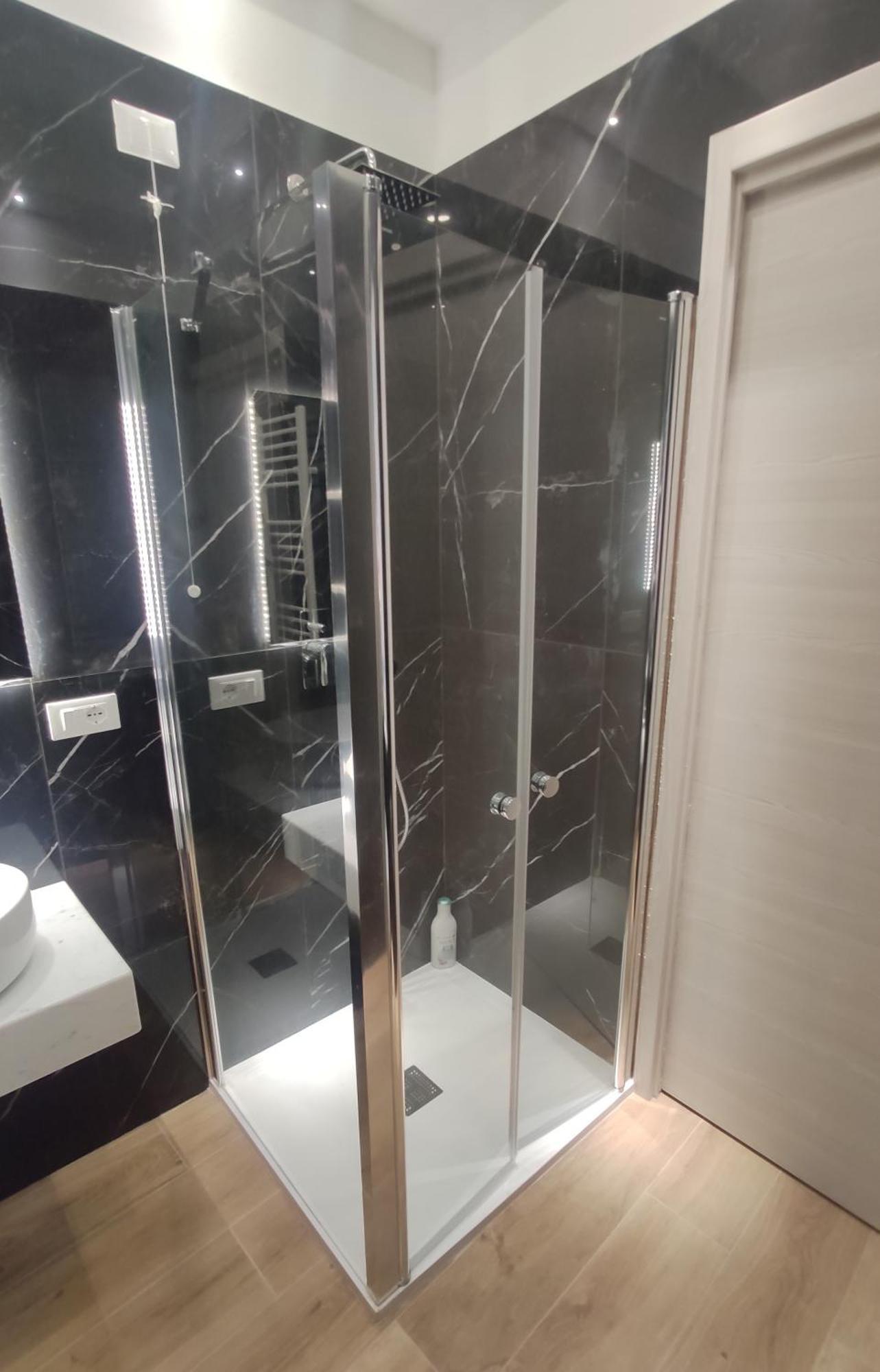Hotel Casa Enzo La Spezia Zewnętrze zdjęcie