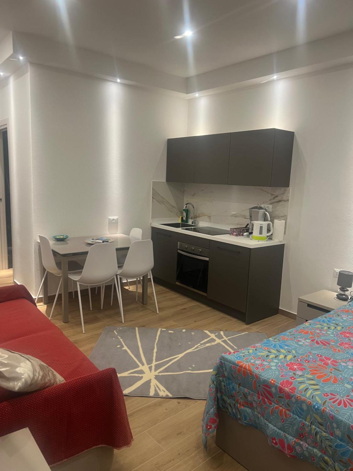 Hotel Casa Enzo La Spezia Zewnętrze zdjęcie