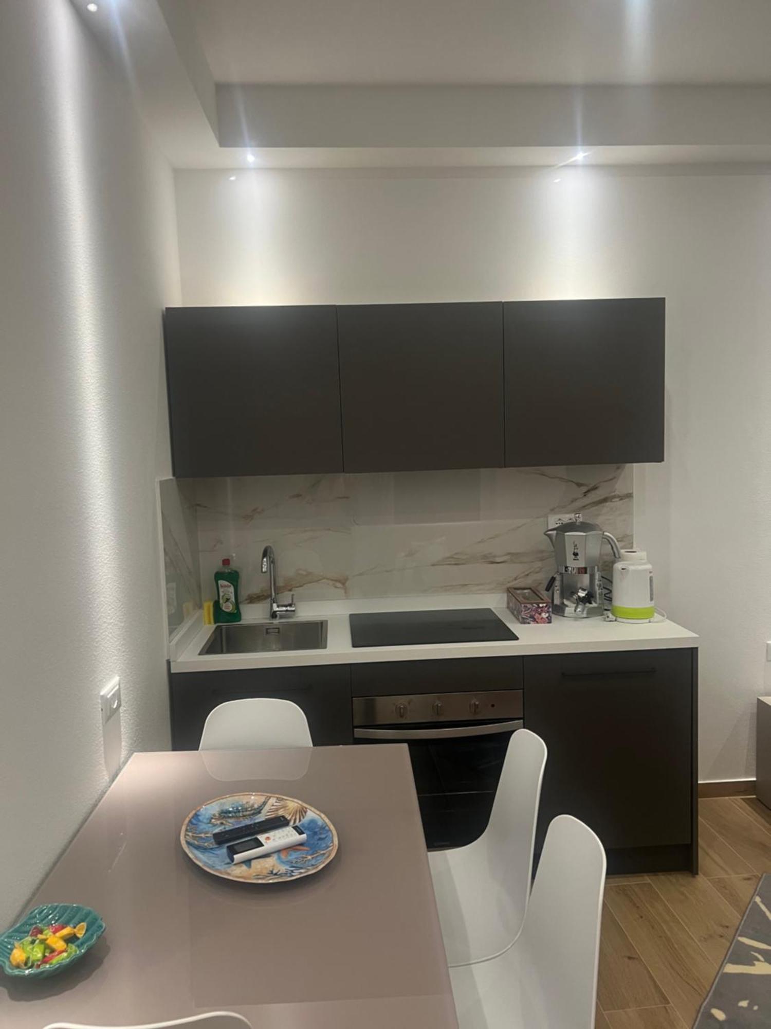 Hotel Casa Enzo La Spezia Zewnętrze zdjęcie